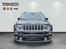 JEEP Renegade 1.3 Swiss Limited Plus Sky 4xe, Plug-in-Hybrid Petrol/Electric, Ex-demonstrator, Automatic - 5