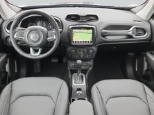 JEEP Renegade 1.3 Swiss Limited Plus Sky 4xe, Plug-in-Hybrid Petrol/Electric, Ex-demonstrator, Automatic - 6