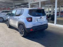 JEEP Renegade 1.3 Limited 4xe, Plug-in-Hybrid Petrol/Electric, Ex-demonstrator, Automatic - 3