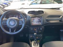 JEEP Renegade 1.3 Limited 4xe, Plug-in-Hybrid Petrol/Electric, Ex-demonstrator, Automatic - 5