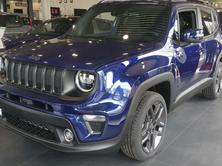 JEEP RENEGADE 2.0 CRD 140 S AWD, Diesel, Ex-demonstrator, Automatic - 3