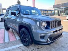 JEEP RENEGADE 4xe 1.3 240cv Upland, Full-Hybrid Petrol/Electric, Ex-demonstrator, Automatic - 2
