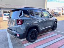 JEEP RENEGADE 4xe 1.3 240cv Upland, Full-Hybrid Petrol/Electric, Ex-demonstrator, Automatic - 3