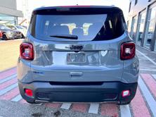 JEEP RENEGADE 4xe 1.3 240cv Upland, Full-Hybrid Petrol/Electric, Ex-demonstrator, Automatic - 4