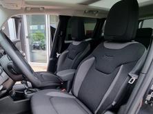 JEEP RENEGADE 4xe 1.3 190cv Swiss Limited, Full-Hybrid Petrol/Electric, Ex-demonstrator, Automatic - 6