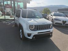 JEEP RENEGADE 4xe 1.3 190cv Swiss Limited, Full-Hybrid Petrol/Electric, Ex-demonstrator, Automatic - 2