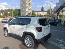 JEEP RENEGADE 4xe 1.3 190cv Swiss Limited, Full-Hybrid Petrol/Electric, Ex-demonstrator, Automatic - 4