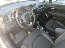 JEEP RENEGADE 4xe 1.3 190cv Swiss Limited, Full-Hybrid Petrol/Electric, Ex-demonstrator, Automatic - 5