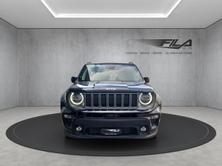 JEEP RENEGADE 4xe 1.3 190cv Swiss Limited Plus, Full-Hybrid Petrol/Electric, Ex-demonstrator, Automatic - 2