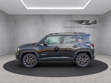 JEEP RENEGADE 4xe 1.3 190cv Swiss Limited Plus, Full-Hybrid Petrol/Electric, Ex-demonstrator, Automatic - 3