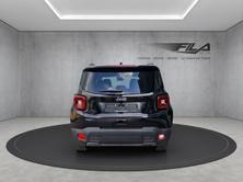 JEEP RENEGADE 4xe 1.3 190cv Swiss Limited Plus, Full-Hybrid Petrol/Electric, Ex-demonstrator, Automatic - 4
