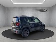 JEEP RENEGADE 4xe 1.3 190cv Swiss Limited Plus, Full-Hybrid Petrol/Electric, Ex-demonstrator, Automatic - 5