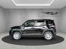 JEEP RENEGADE 4xe 1.3 190cv Swiss Limited, Full-Hybrid Petrol/Electric, Ex-demonstrator, Automatic - 3