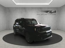 JEEP RENEGADE 4xe 1.3 190cv Swiss Limited, Full-Hybrid Petrol/Electric, Ex-demonstrator, Automatic - 6