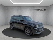 JEEP RENEGADE 4xe 1.3 190cv Swiss Limited Plus Sk, Full-Hybrid Petrol/Electric, Ex-demonstrator, Automatic - 6