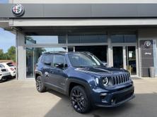 JEEP RENEGADE 4xe 1.3 190cv Swiss Limited Plus, Full-Hybrid Petrol/Electric, Ex-demonstrator, Automatic - 2
