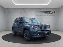 JEEP RENEGADE 4xe 1.3 190cv Swiss Limited Plus, Full-Hybrid Petrol/Electric, Ex-demonstrator, Automatic - 6