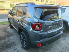 JEEP RENEGADE 4xe 1.3 190cv Swiss Limited Plus, Full-Hybrid Petrol/Electric, Ex-demonstrator, Automatic - 6