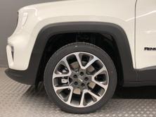 JEEP Renegade 1.3 Limited 4xe, Plug-in-Hybrid Petrol/Electric, Ex-demonstrator, Automatic - 6