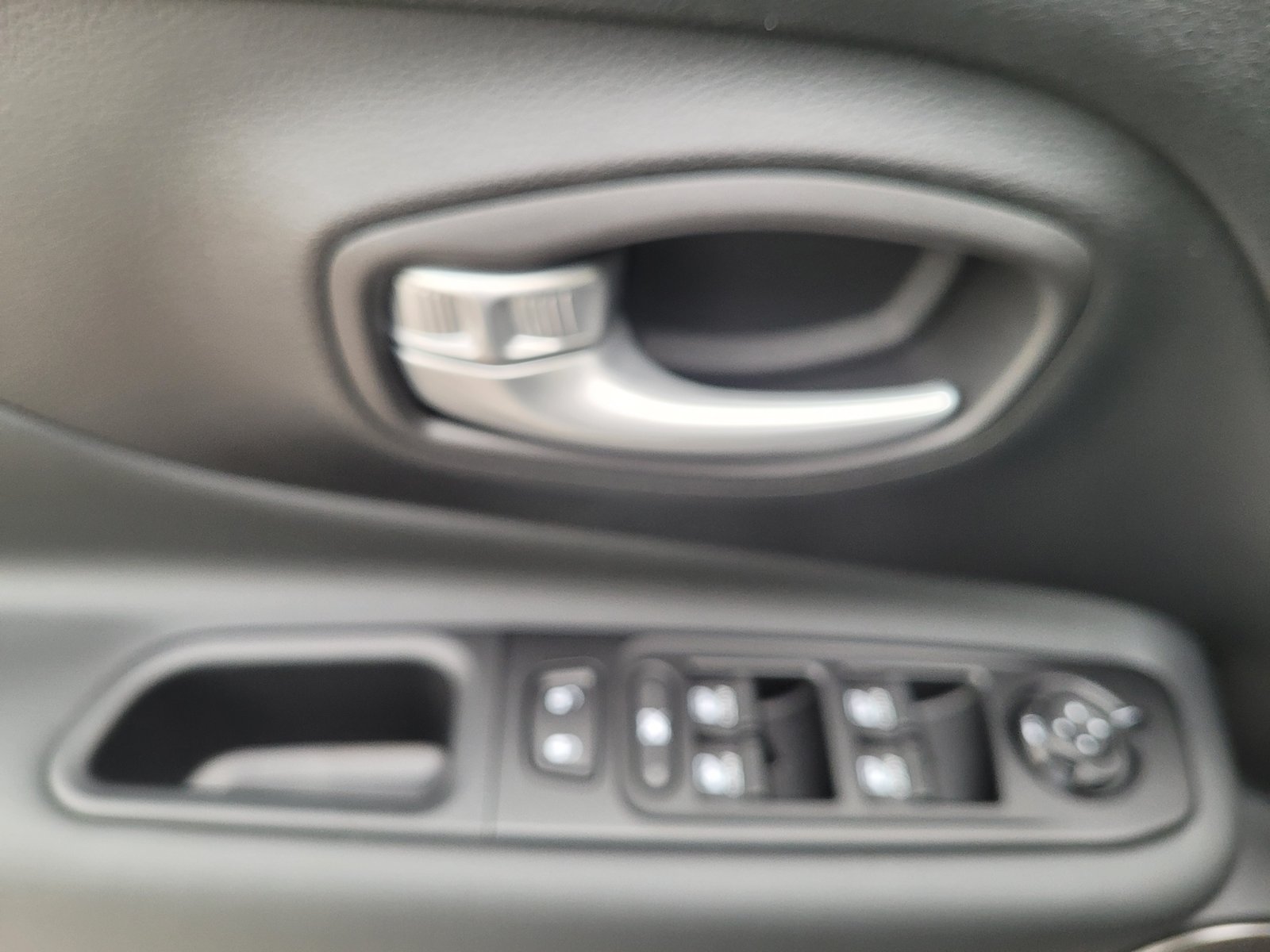 JEEP RENEGADE 4xe 1.3 190cv Swiss Limited, Full-Hybrid Petrol/Electric, Ex-demonstrator, Automatic - 7