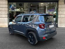 JEEP Renegade 1.5 MHEV Summit Sky, Mild-Hybrid Petrol/Electric, Ex-demonstrator, Automatic - 4