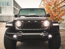 JEEP Rubicon 3.6L ZZK Edition 02/10, Essence, Occasion / Utilisé - 2