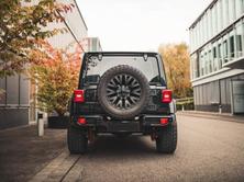 JEEP Rubicon 3.6L ZZK Edition 02/10, Essence, Occasion / Utilisé - 3