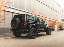 JEEP Rubicon 3.6L ZZK Edition 02/10, Essence, Occasion / Utilisé - 4