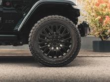 JEEP Rubicon 3.6L ZZK Edition 02/10, Essence, Occasion / Utilisé - 5