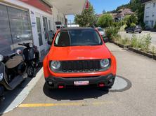 JEEP Trailhawk, Benzina, Occasioni / Usate, Automatico - 2