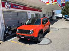 JEEP Trailhawk, Benzina, Occasioni / Usate, Automatico - 3