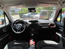 JEEP Trailhawk, Benzina, Occasioni / Usate, Automatico - 4