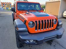 JEEP Wran. 2.0 PHEV Rubicon ST, Occasion / Gebraucht, Automat - 3