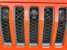 JEEP Wran. 2.0 PHEV Rubicon ST, Occasion / Gebraucht, Automat - 5