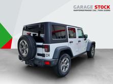 JEEP Wrangler 2.8CRD Unl Sport, Diesel, Second hand / Used, Automatic - 5