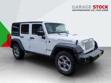 JEEP Wrangler 2.8CRD Unl Sport, Diesel, Second hand / Used, Automatic - 7