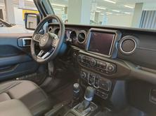 JEEP Wrangler 2.0 PHEV Overlan, Second hand / Used, Automatic - 6