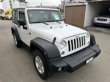 JEEP Wrangler 2.8CRD Sport, Second hand / Used, Automatic - 5