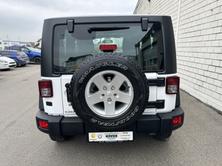 JEEP Wrangler 2.8CRD Sport, Second hand / Used, Automatic - 7