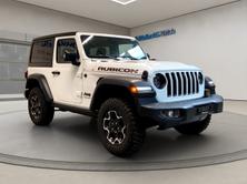 JEEP Wrangler 2.0 Rubicon, Petrol, Second hand / Used, Automatic - 6