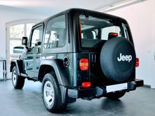 JEEP WRANGLER 4.0 Sport H.Top, Petrol, Second hand / Used, Manual - 3