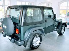 JEEP WRANGLER 4.0 Sport H.Top, Petrol, Second hand / Used, Manual - 4