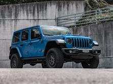 JEEP Wrangler Unl. Rubicon 392 V8 470PS, Benzin, Neuwagen, Automatik - 2