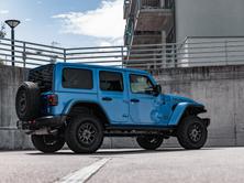 JEEP Wrangler Unl. Rubicon 392 V8 470PS, Benzin, Neuwagen, Automatik - 5