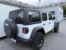 JEEP Wrangler 2.0 PHEV Unlimited Rubicon DT Automatic, Plug-in-Hybrid Petrol/Electric, New car, Automatic - 5