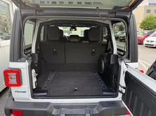 JEEP Wrangler 2.0 PHEV Unlimited Rubicon DT Automatic, Plug-in-Hybrid Petrol/Electric, New car, Automatic - 6