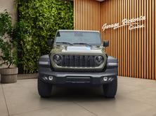 JEEP Wrangler 2.0 Unlimited Rubicon Automatic, Benzin, Neuwagen, Automatik - 2
