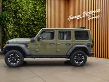 JEEP Wrangler 2.0 Unlimited Rubicon Automatic, Benzin, Neuwagen, Automatik - 3