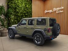 JEEP Wrangler 2.0 Unlimited Rubicon Automatic, Benzin, Neuwagen, Automatik - 4