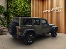 JEEP Wrangler 2.0 Unlimited Rubicon Automatic, Benzin, Neuwagen, Automatik - 6